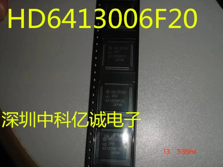 HD6413006F20 HD6413006F20V HD6413006